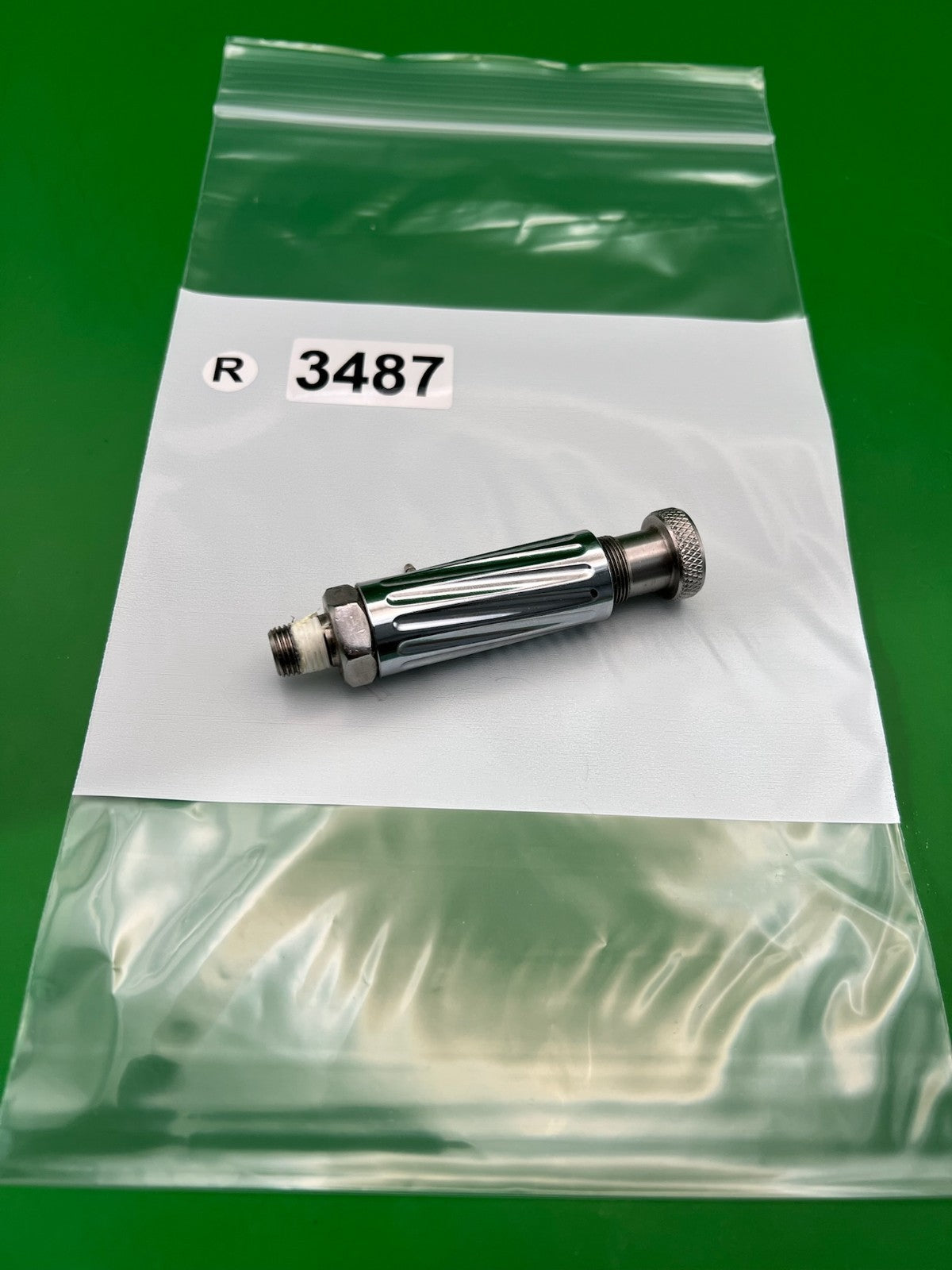 Kapp Autococker LPR