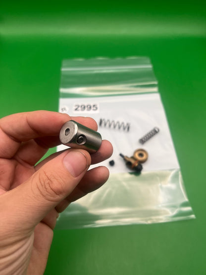 Autococker Lowers Kit