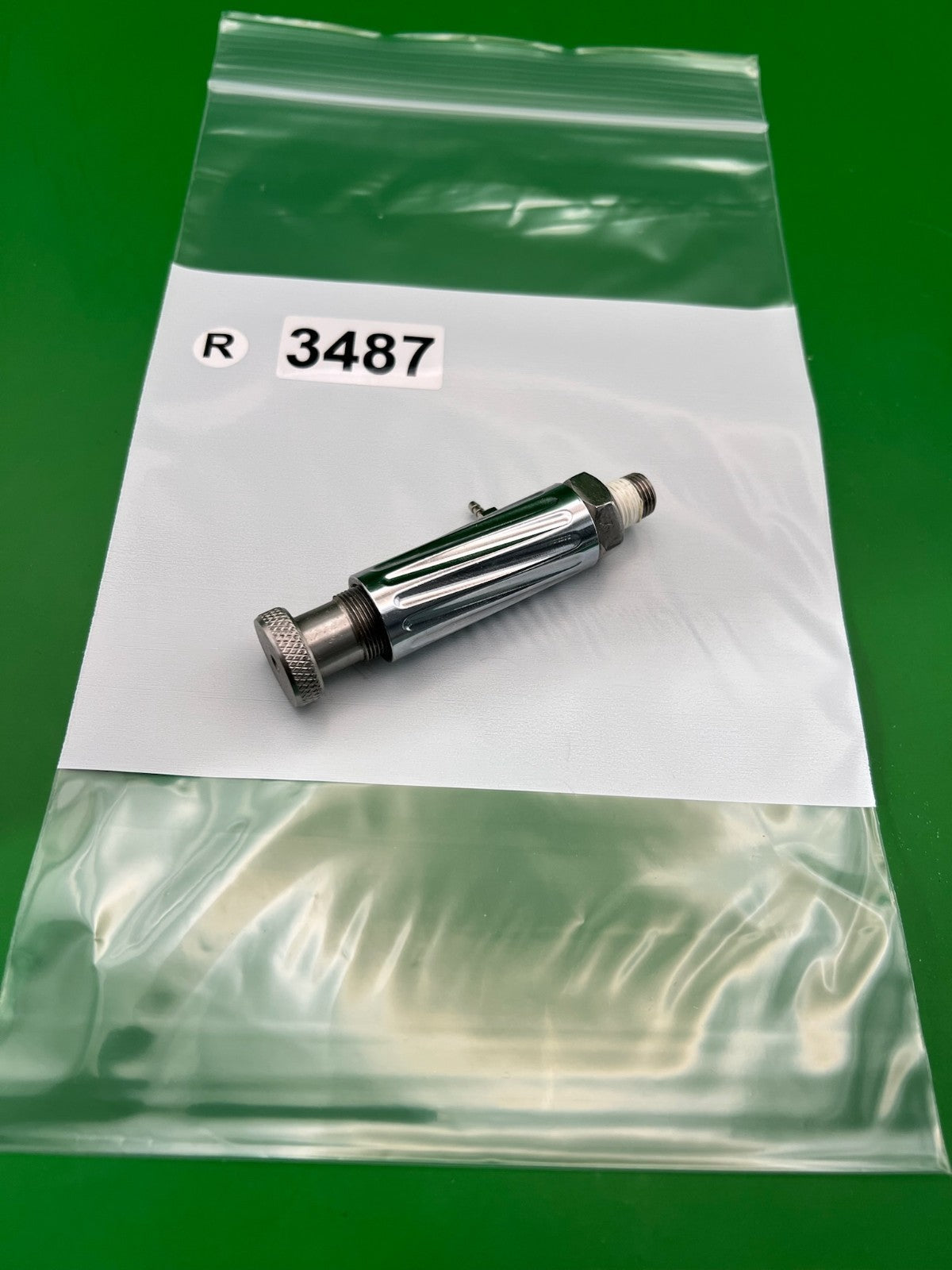 Kapp Autococker LPR