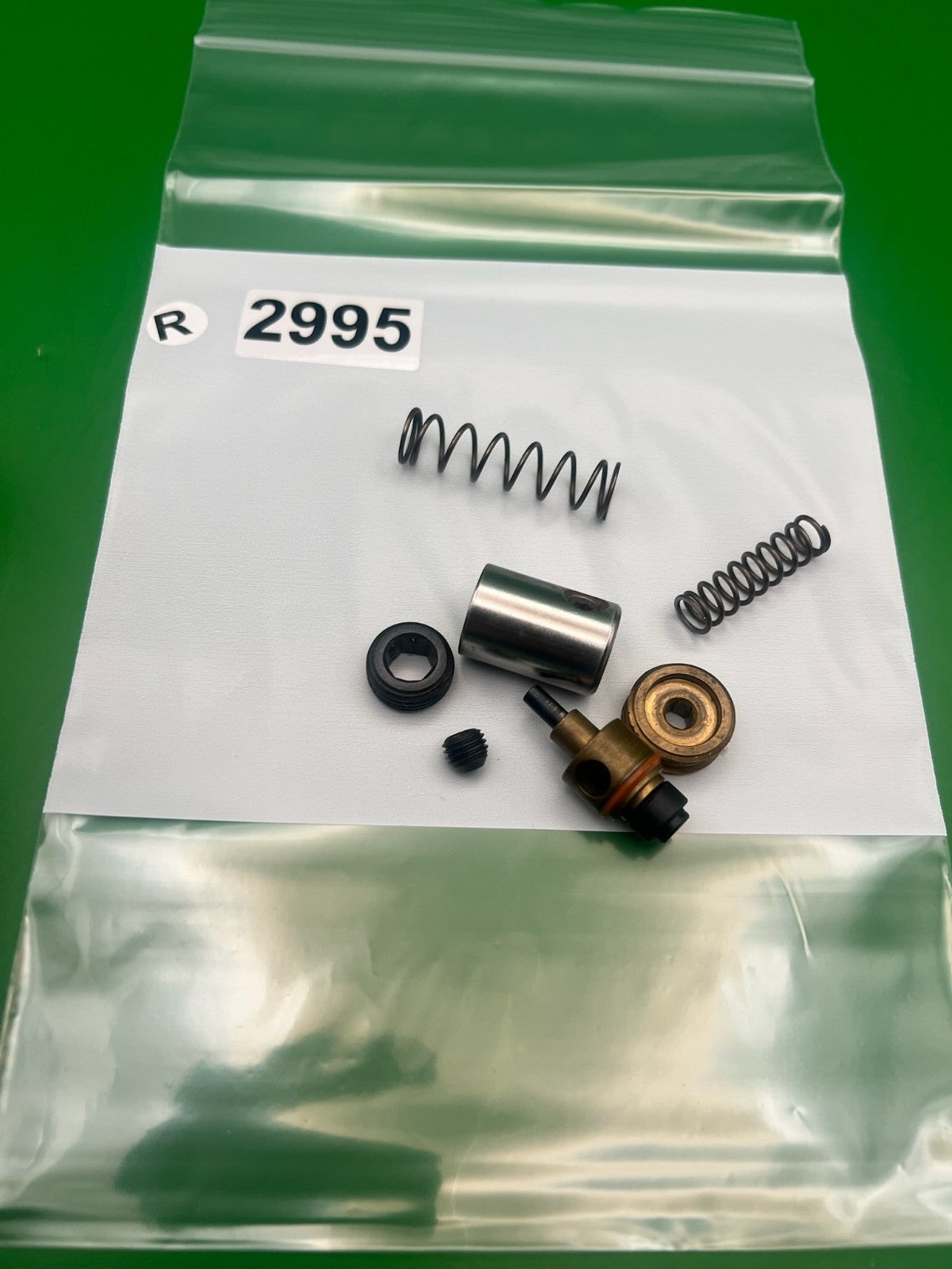 Autococker Lowers Kit