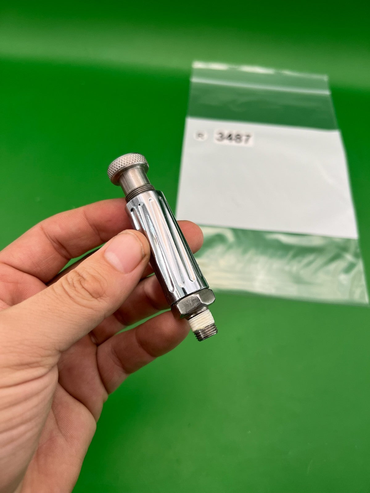Kapp Autococker LPR