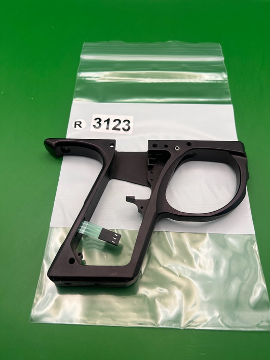 Dye Dm5 Paintball Marker Frame with Membrane Pad