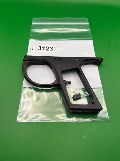 Dye Dm5 Paintball Marker Frame with Membrane Pad