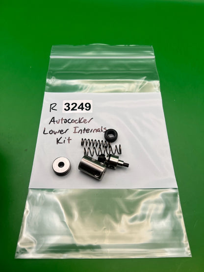Autococker Lower Internals Kit