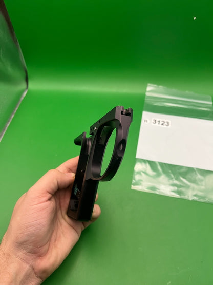 Dye Dm5 Paintball Marker Frame with Membrane Pad