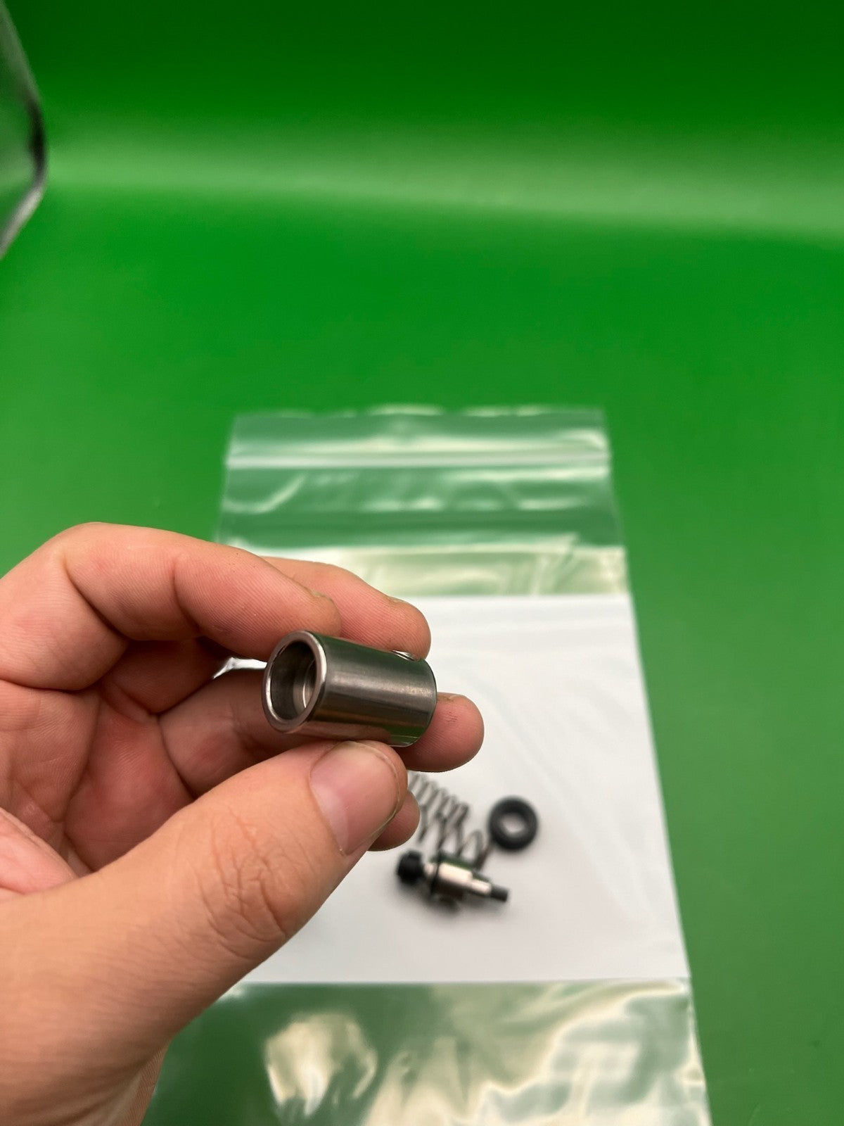 Autococker Lower Internals Kit