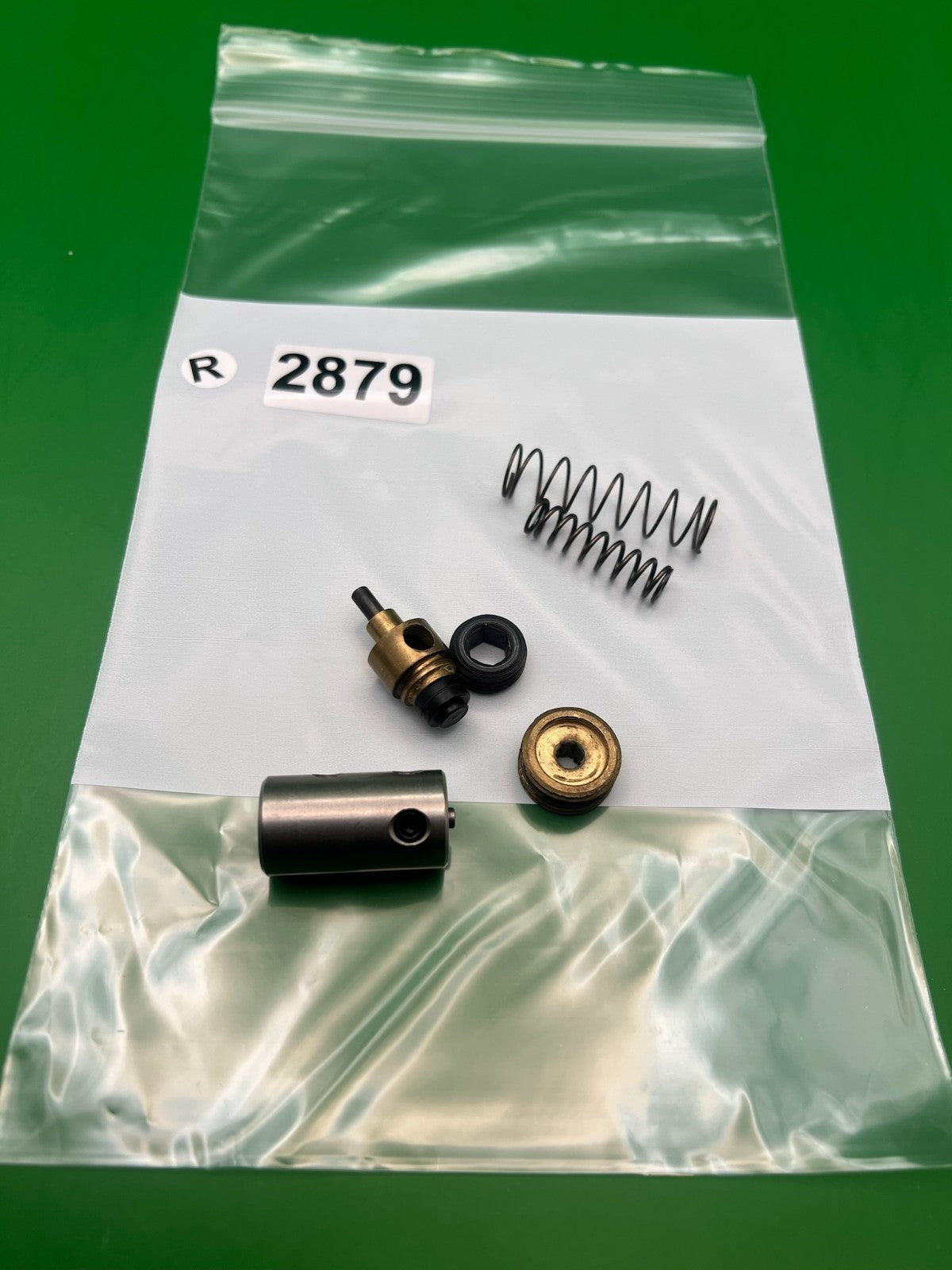 WGP Autococker Lower Internals Kit