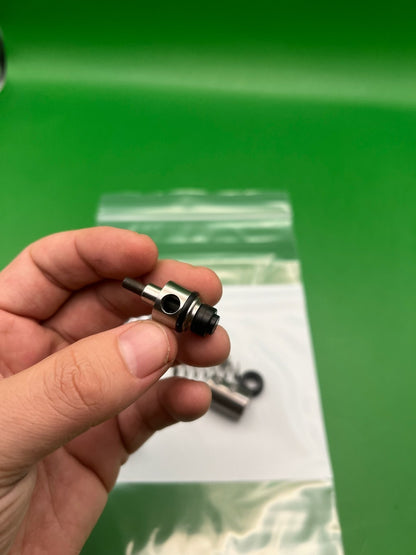 Autococker Lower Internals Kit