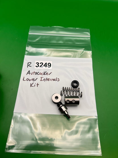 Autococker Lower Internals Kit