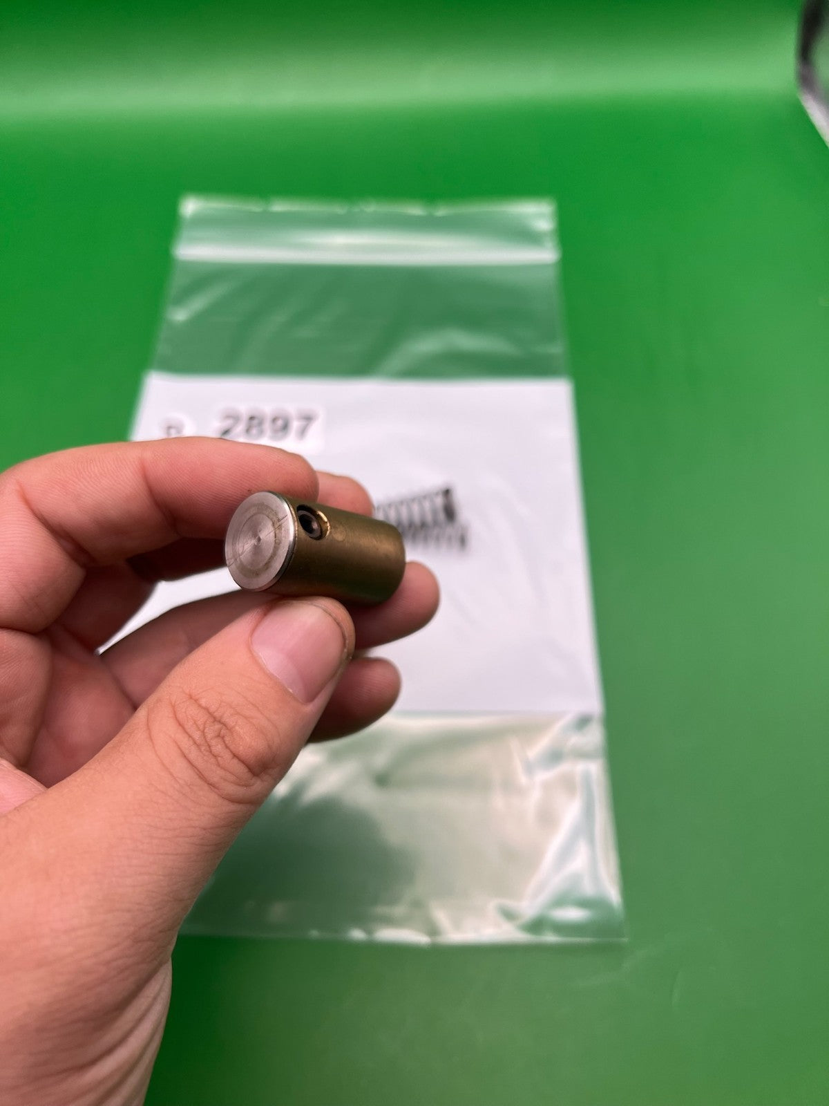 WGP Autococker Lower Internals Kit