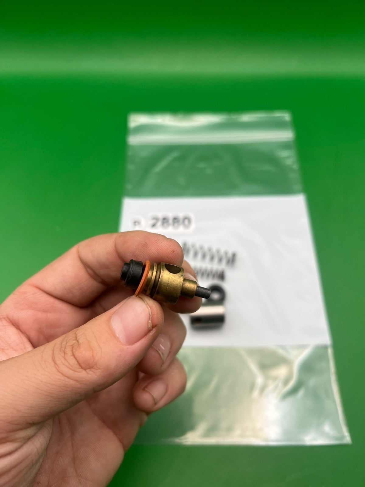WGP Autococker Lower Internals Kit
