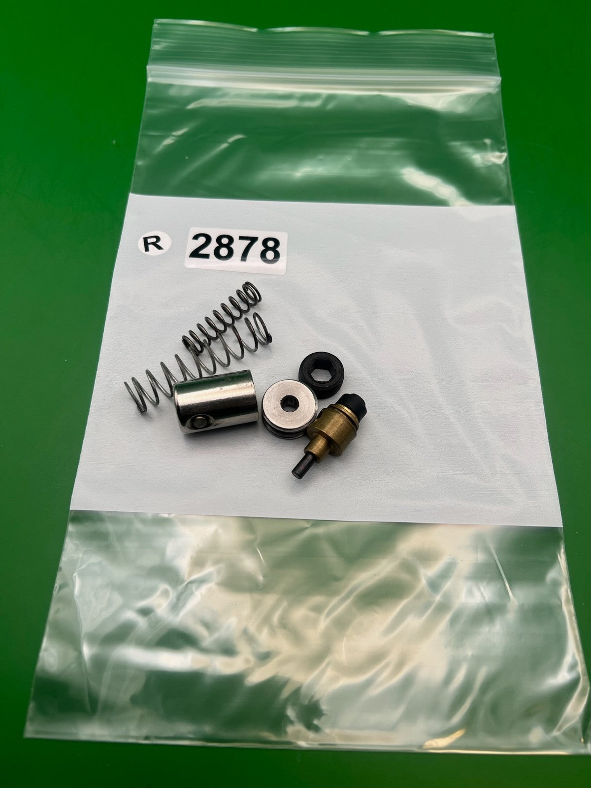 WGP Autococker Lower Internals Kit