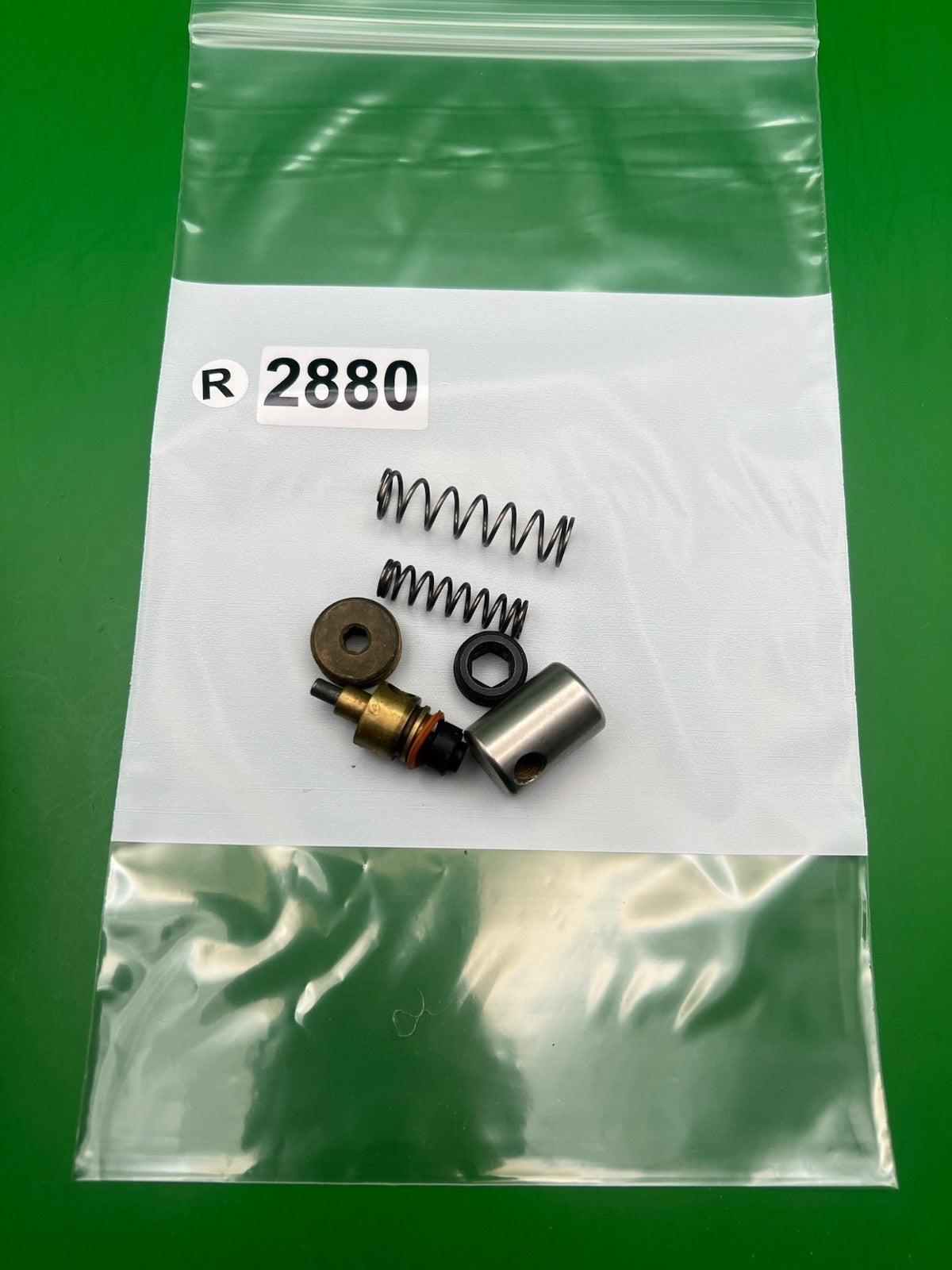 WGP Autococker Lower Internals Kit