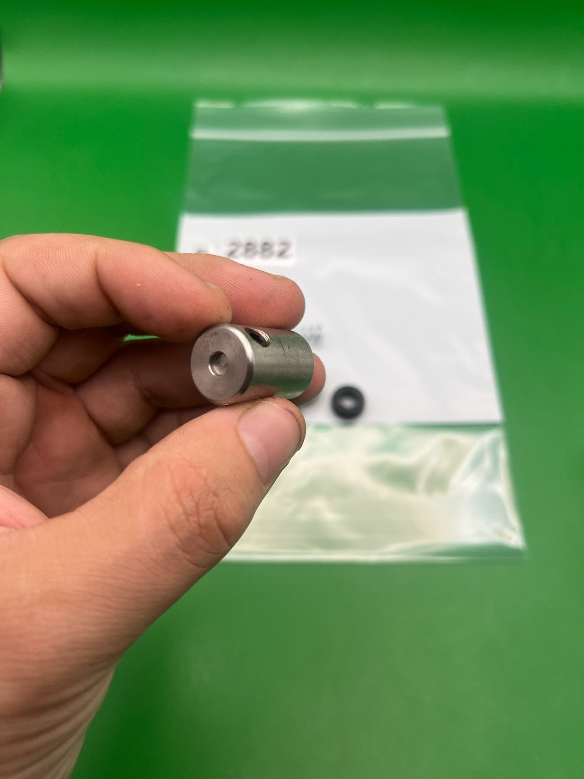 WGP Autococker Lower Internals Kit