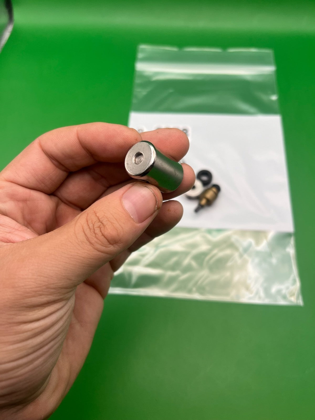 WGP Autococker Lower Internals Kit