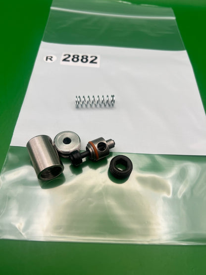 WGP Autococker Lower Internals Kit