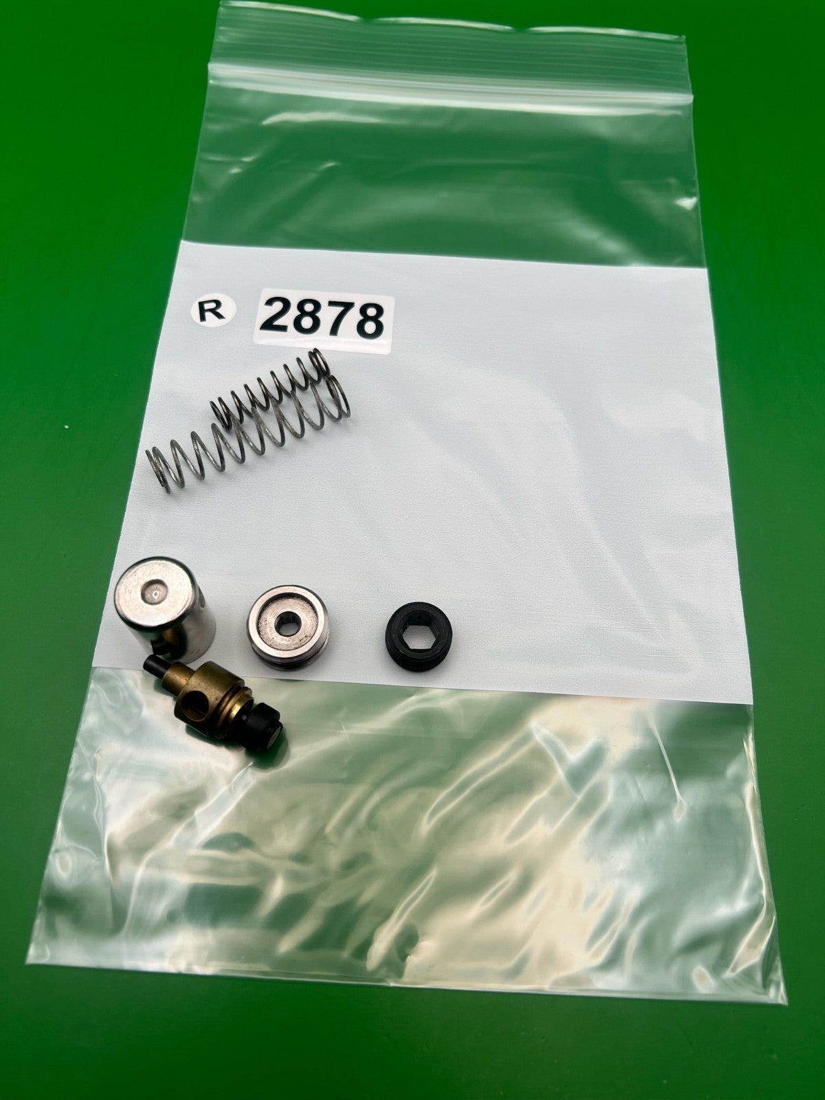 WGP Autococker Lower Internals Kit