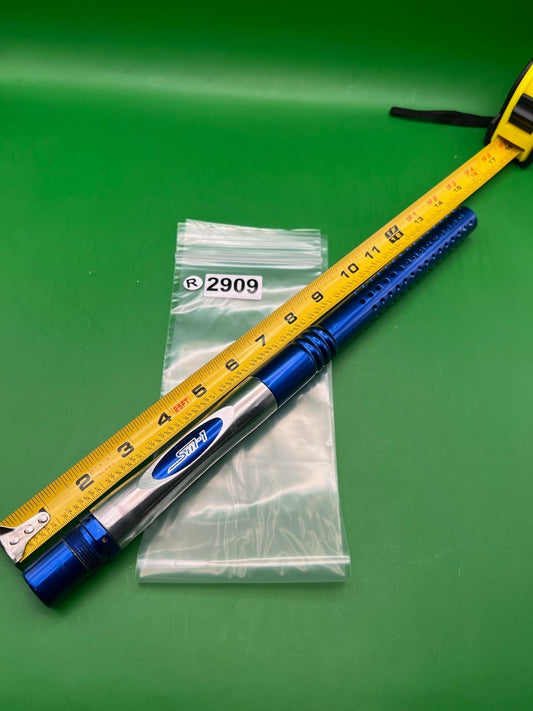 SM-1 14 Inch Paintball Barrel 689 Bore Autococker Thread