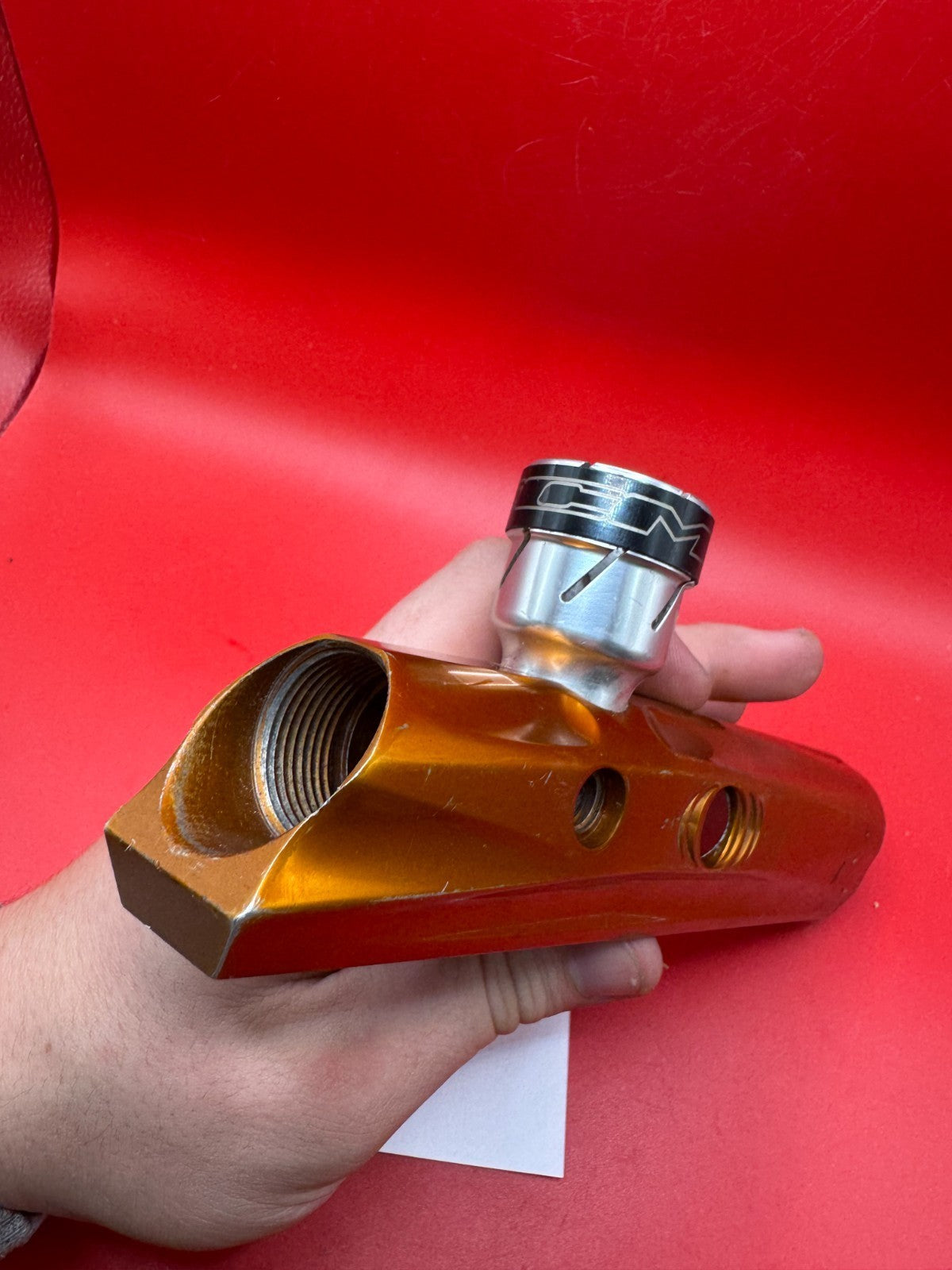 Smart Parts Shocker SFT Body