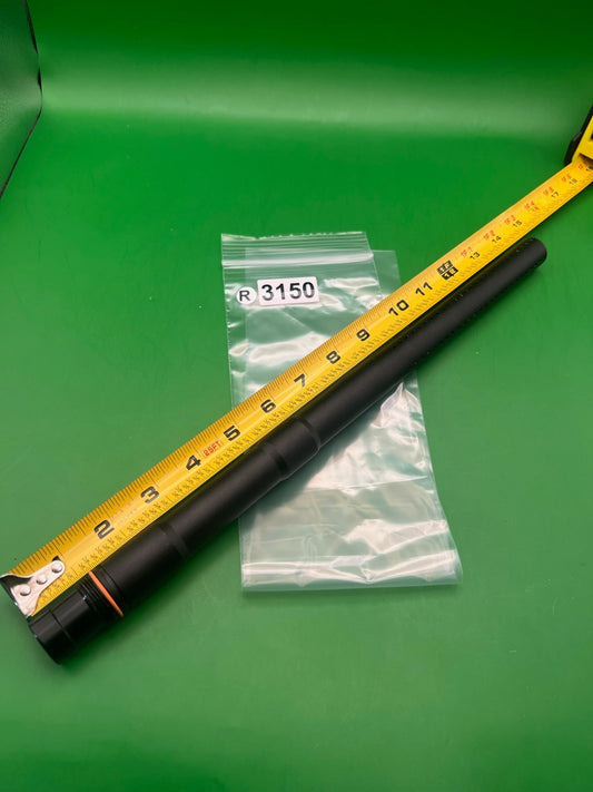 CRBN 14 Inch SB Paintball Barrel 683 Bore Autococker Thread