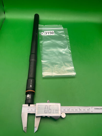 CRBN 14 Inch SB Paintball Barrel 683 Bore Autococker Thread