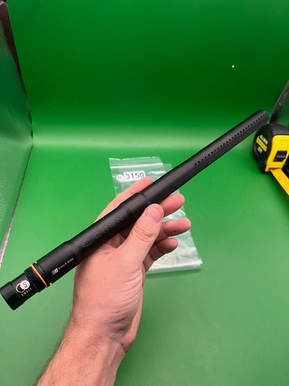 CRBN 14 Inch SB Paintball Barrel 683 Bore Autococker Thread