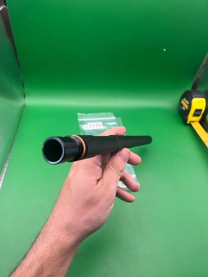 CRBN 14 Inch SB Paintball Barrel 683 Bore Autococker Thread