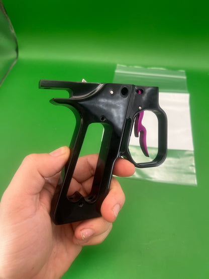 WGP Autococker Hinge Paintball Marker Frame