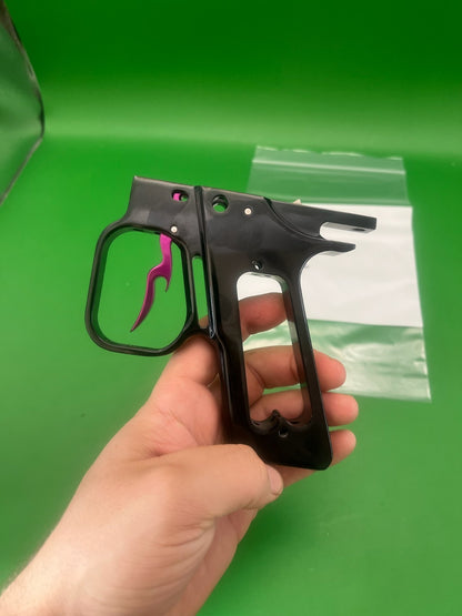 WGP Autococker Hinge Paintball Marker Frame
