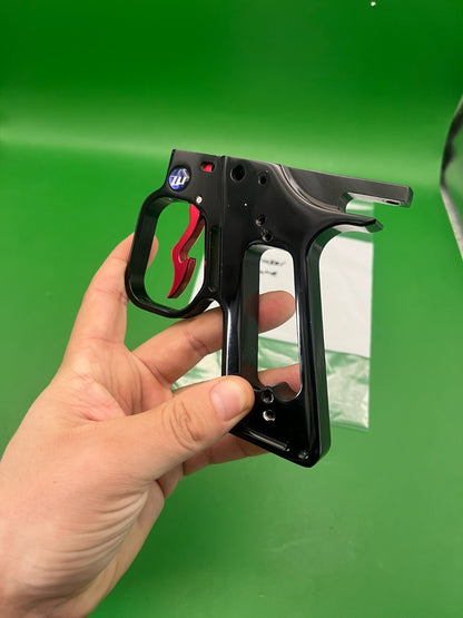 WGP Autococker Hinge Paintball Marker Frame