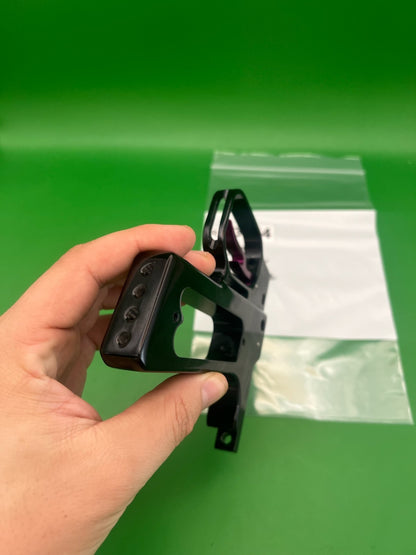 WGP Autococker Hinge Paintball Marker Frame