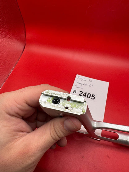 Empire PB Vanquish GT Frame