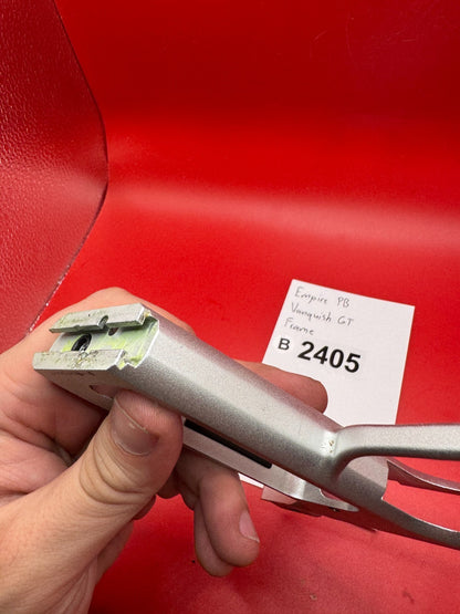 Empire PB Vanquish GT Frame