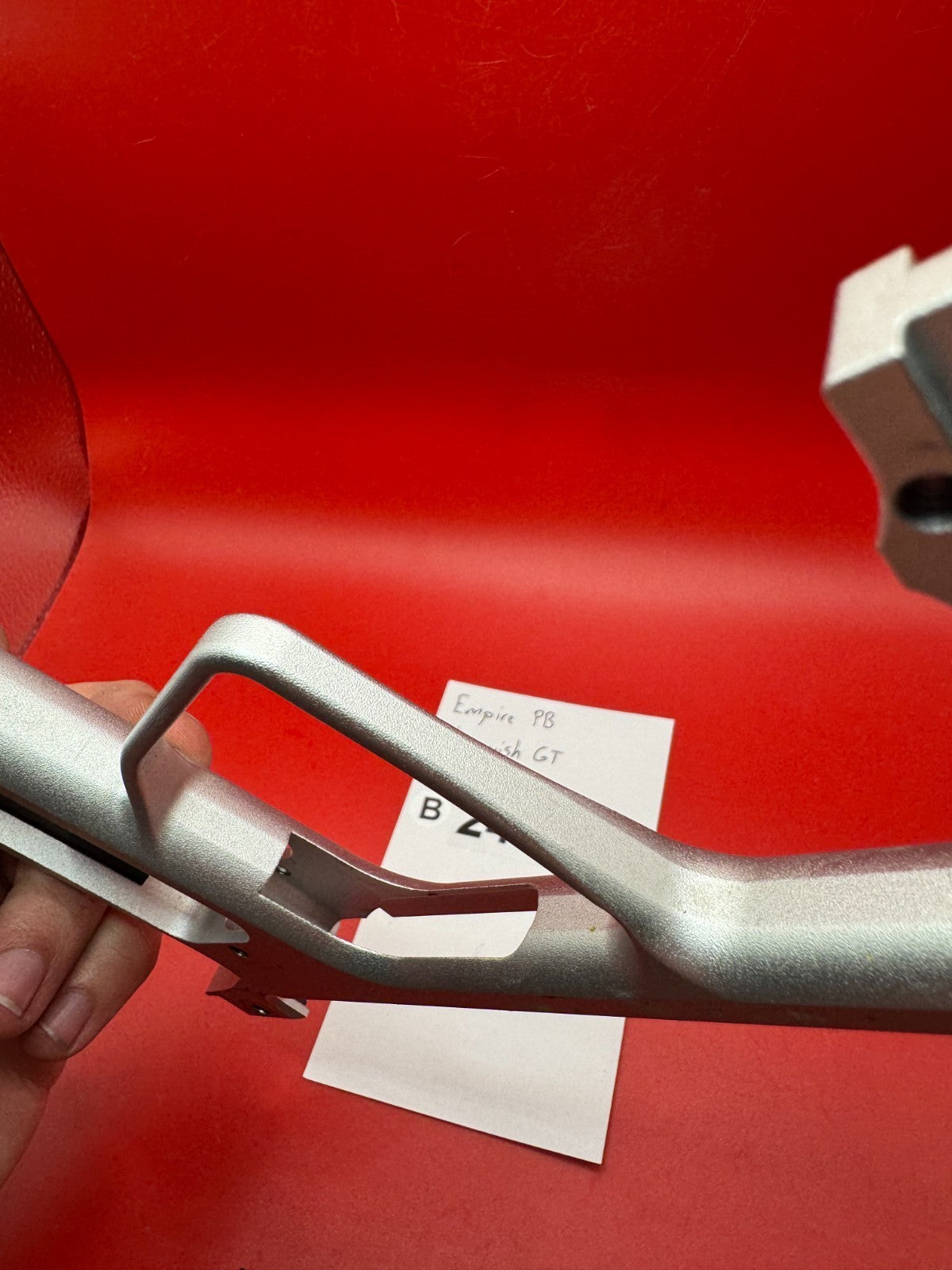 Empire PB Vanquish GT Frame