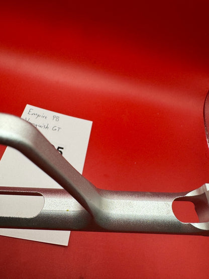 Empire PB Vanquish GT Frame