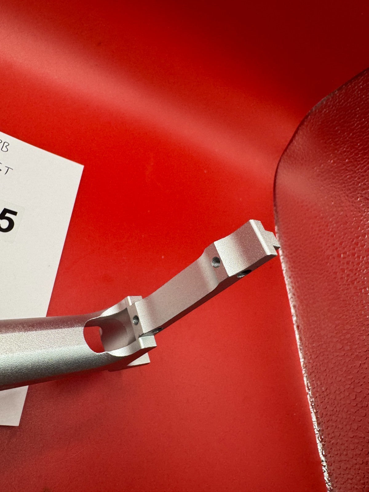 Empire PB Vanquish GT Frame