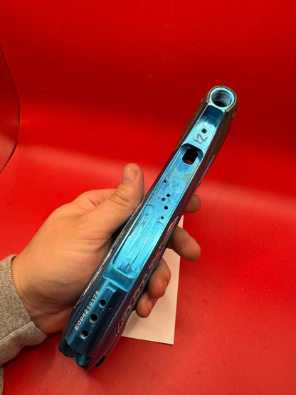 Dye DM12 Body