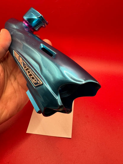 Dye DM12 Body