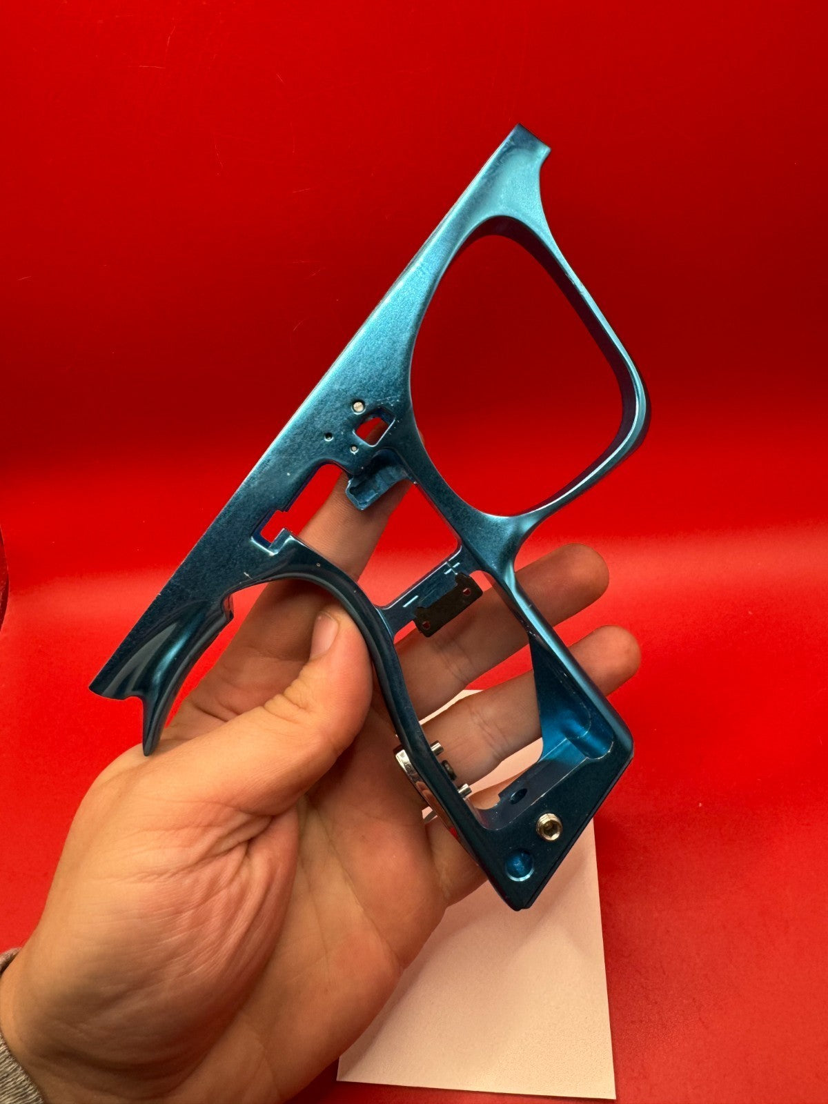 Dye DM12 Paintball Marker Frame