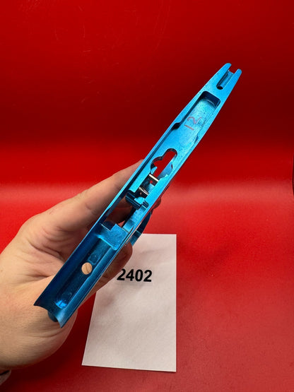 Dye DM12 Paintball Marker Frame