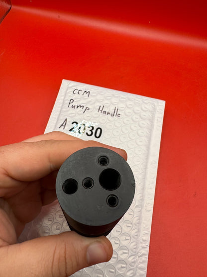 CCM Pump Handle