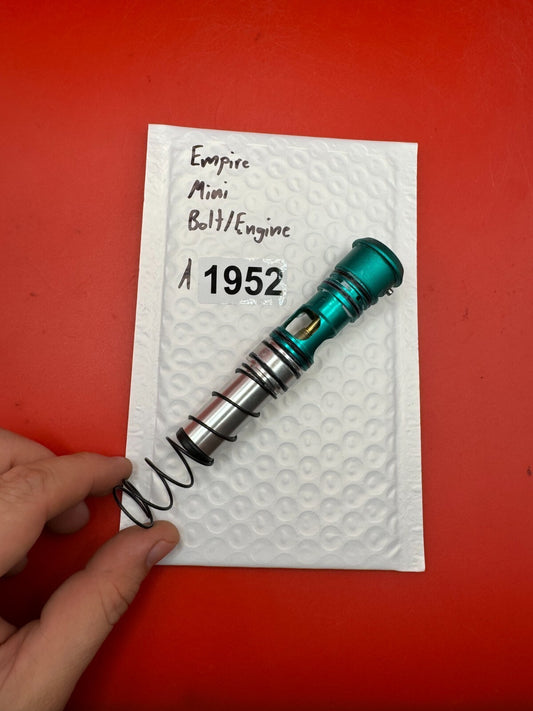Empire Mini Bolt/Engine