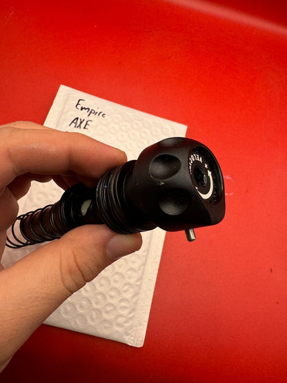 Empire AXE Bolt/Engine