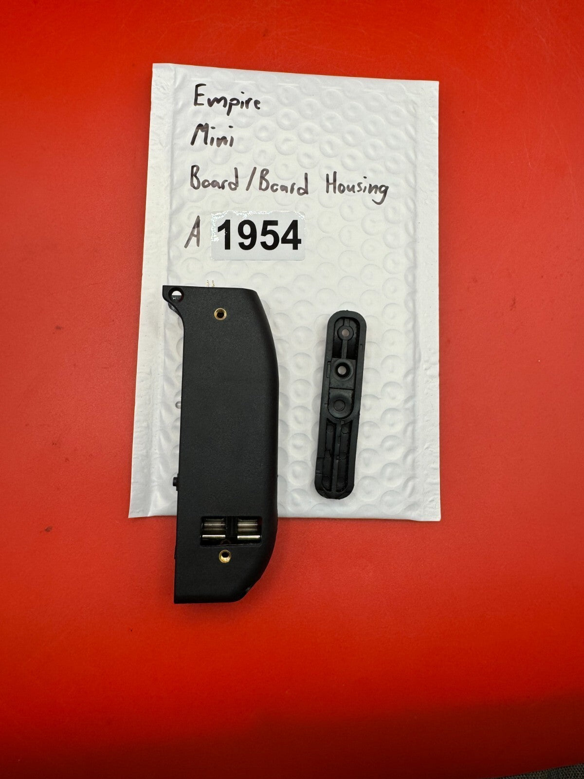 Empire MIni Board/Board Housing