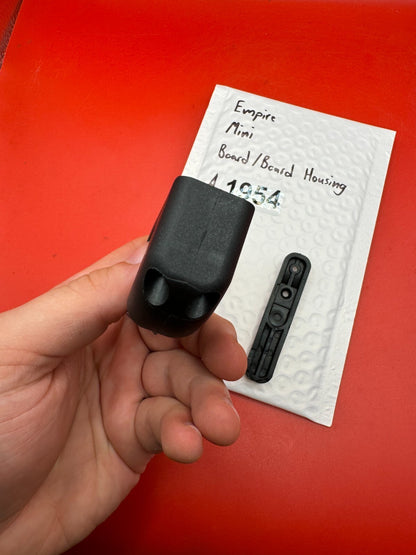 Empire MIni Board/Board Housing