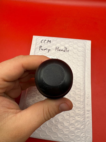 CCM Pump Handle