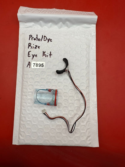 Proto/Dye Rize Eye Kit