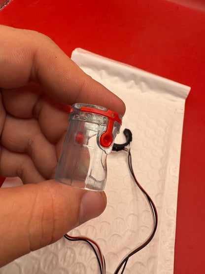 Proto/Dye Rize Eye Kit