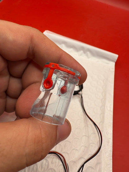 Proto/Dye Rize Eye Kit
