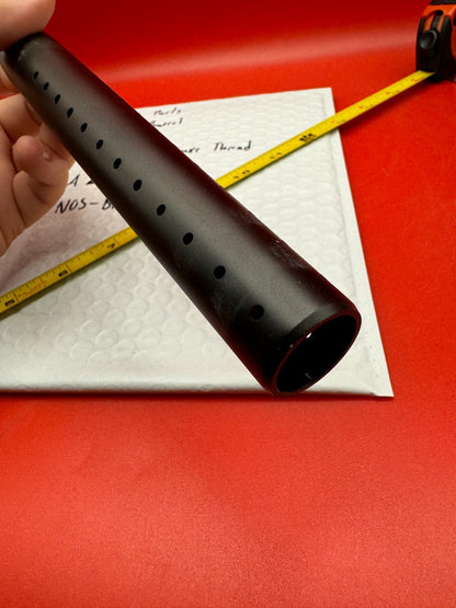 Smart Parts Linear Barrel 16 inch Impulse/Ion/Luxe Thread NOS-Black